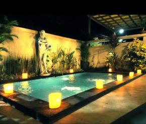 Villa Ariani Keselurahan, 3 BR